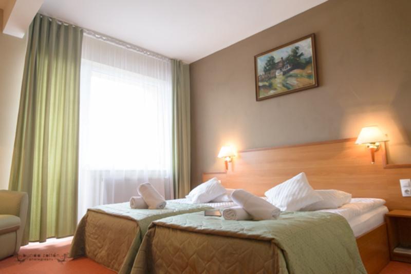 Hotel Rivulus Baia Mare Exterior foto